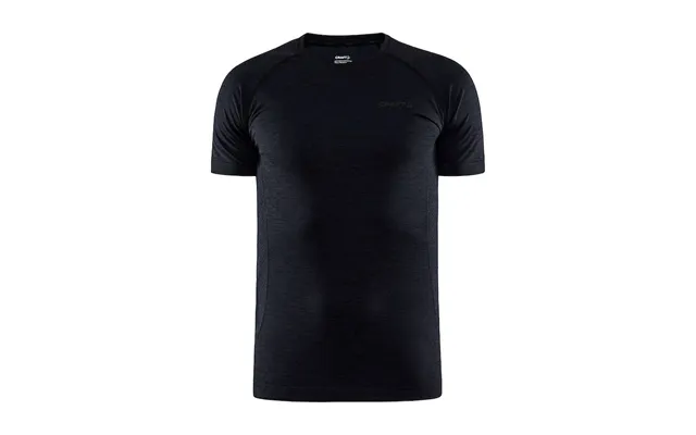Craft Dry Active Comfort Sort Herre Størrelse X-large