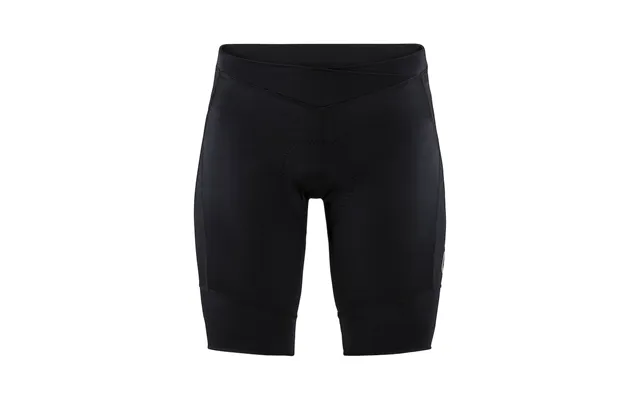 Craft Essence Shorts Dame Sort Størrelse X-large