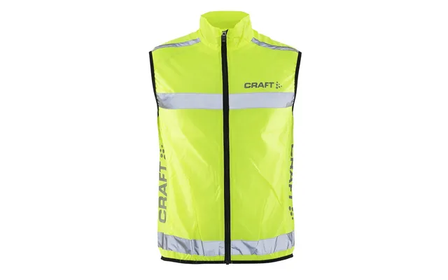 Craft Visibility Vest - Cykelvest