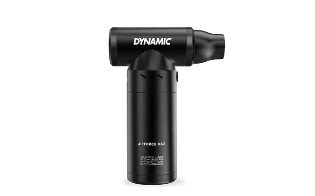 Dynamic Airforce Max - Blæsepistol