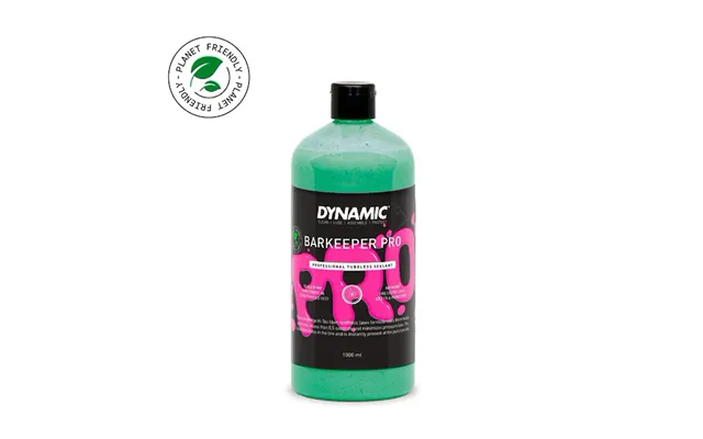 Dynamic Bar Keeper Pro - Tubeless Væske