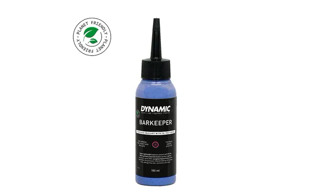 Dynamic Bar Keeper - Tubeless Sealant