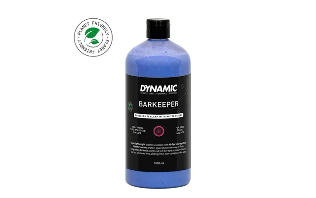 Dynamic Bar Keeper - Tubeless Sealant
