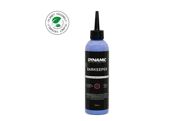 Dynamic Bar Keeper - Tubeless Sealant