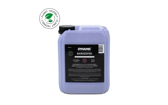 Dynamic Bar Keeper - Tubeless Sealant