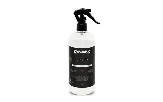 Dynamic Dr. Dry - Imprægneringspray