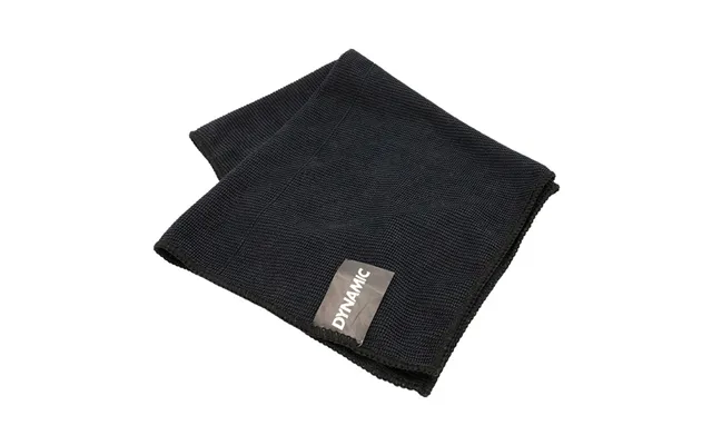 Dynamic Microfibre Cloth