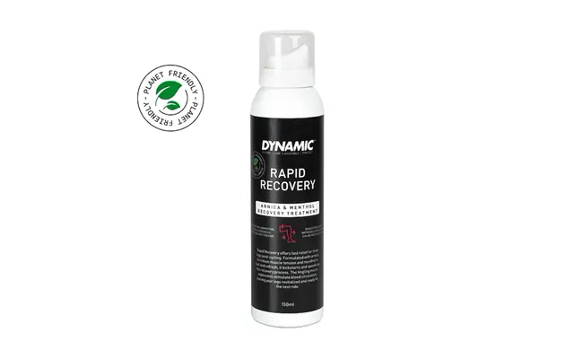 Dynamic Rapid Recovery Gel - 150 Ml