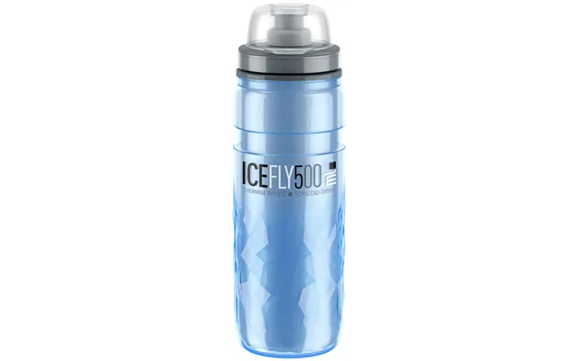 Elite Fly Ice - Drikkedunk 500ml