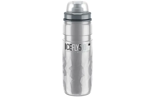 Elite Fly Ice - Drikkedunk 500ml