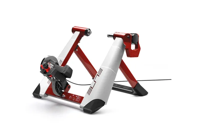 Elite Novo Force Deluxe - Hometrainer Med Tilbehørspakke