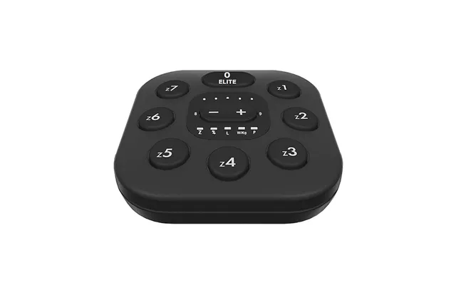Elite Zona Smart Trainer Controller