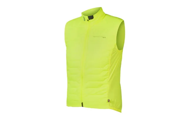 Endura Pro Sl Primaloft Ii Vest - Herre