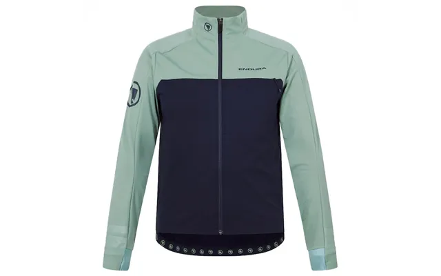 Endura Windchill Ii Cykeljakke Midnight Navy Herre