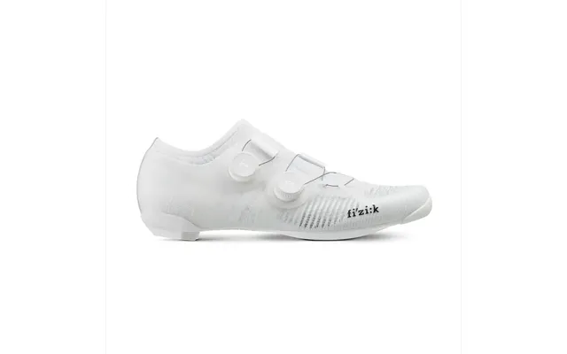 Fizik Vento Vega Carbon Road Cykelsko White White 47
