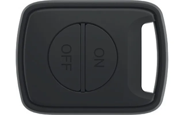 Fjernbetjening Til Abus Rc Singleset Alarmbox