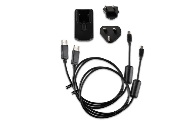 Garmin Ac-adaptersæt - Eu