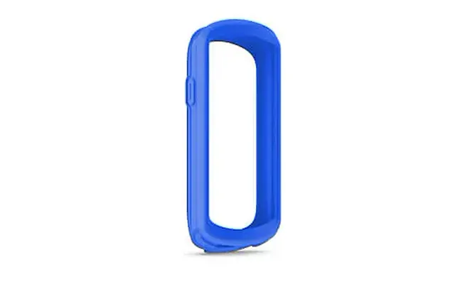 Garmin Edge 1040 Silikonecover Blå