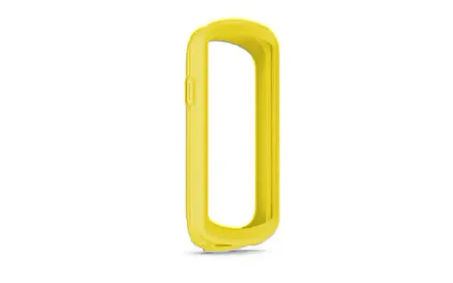 Garmin Edge 1040 Silikonecover Gul