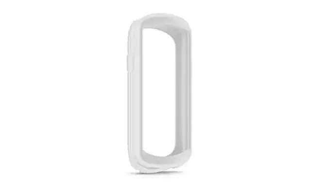 Garmin Edge 1040 Silikonecover Hvid
