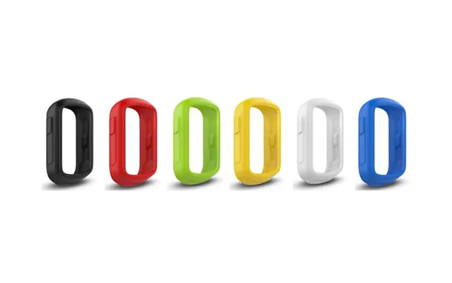 Garmin Edge 130 - Silicone Cover Overtræk