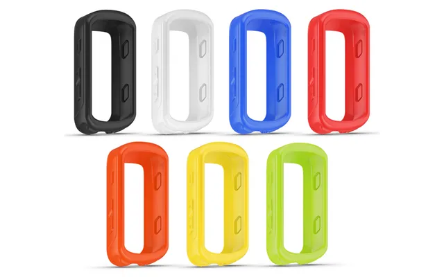 Garmin Edge 530 Overtræk Cover - Silicone