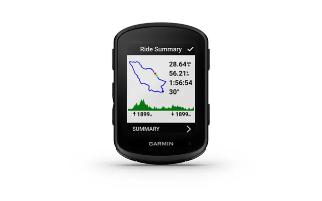 Garmin Edge 840 - Gps Cykelcomputer