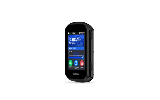 Garmin Edge 850 - Gps Cykelcomputer