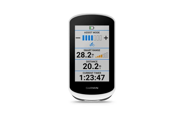 Garmin Edge Explore 2 - Gps Cykelcomputer