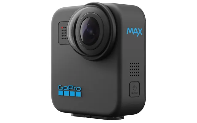 Gopro Max 360 - 5.6k Actionkamera