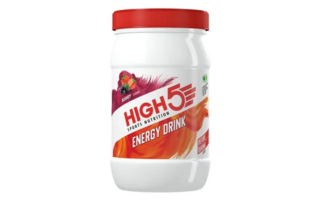 High5 Energy Source - Sommer Frugt 1,0 Kg