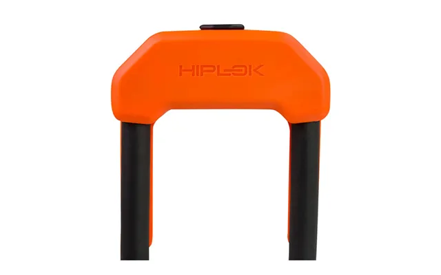 Hiplok Dx U-lock - Bøjlelås