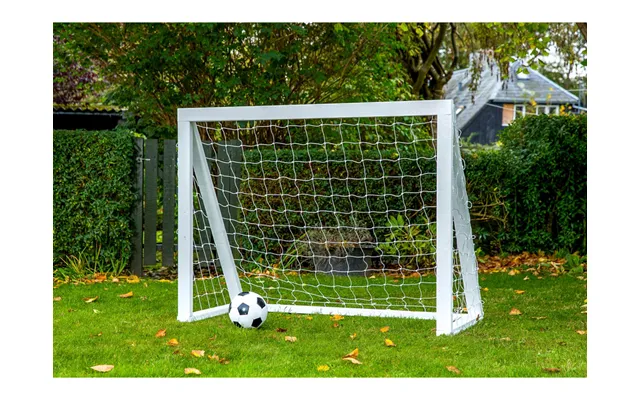 Homegoal - Pro Mini Hvid
