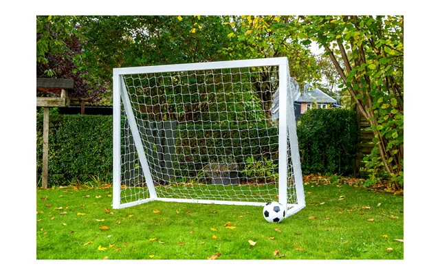 Homegoal - Pro Senior Hvid