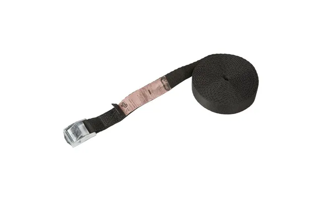 Jumbo Bagagerem - 500cm 25mm