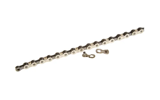 Kæde Pc870 Sølv Med Power Link