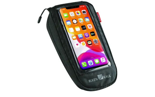 Klickfix - Comfort Taske Til Smartphone