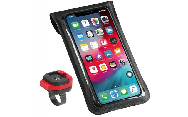 Klickfix Phonebag Light S 10x17 Cm