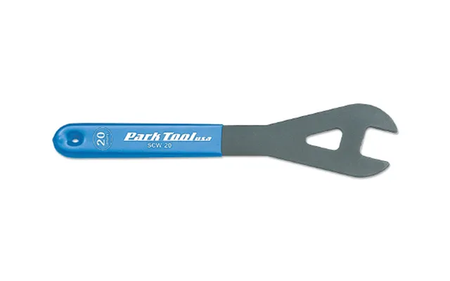 Konusnøgle Park Tool Scw-22 Med 22mm Kæbe
