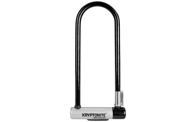 Kryptonite Kryptolok 2 - Bøjlelås U-lock Ls Flexframe