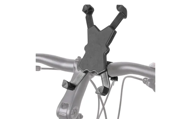 M-wave Eindhoven Grip Edge - Mobilholder