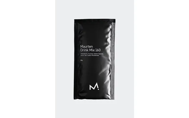 Maurten Drink Mix 160 - Hydrogel Sports Fuel