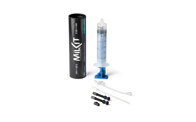 Milkit - Compact Kit