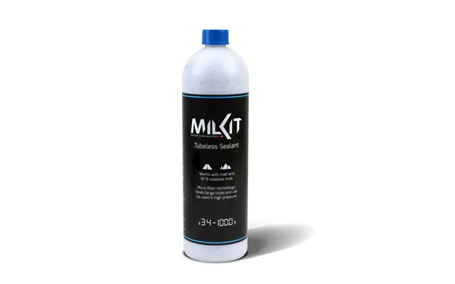 Milkit - Tubeless Sealant