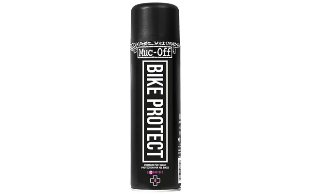 Muc-off Bike Protect - Fordriver Fugt Og Beskytter Cyklen