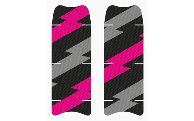 Muc-off Crank Protector Kit - Beskyttelse Til Krank