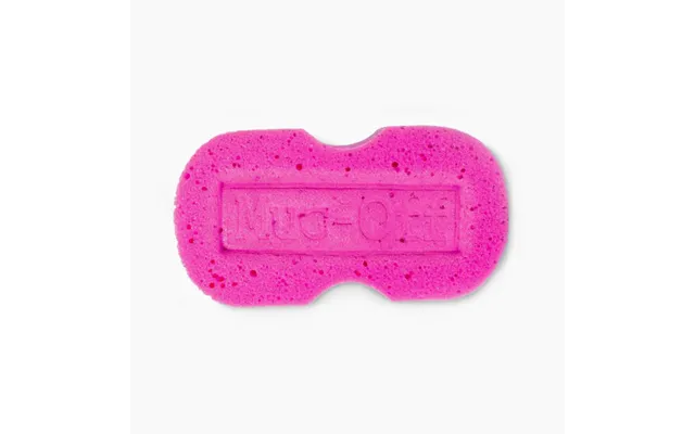 Muc-off Expanding Microcell Sponge - Svamp