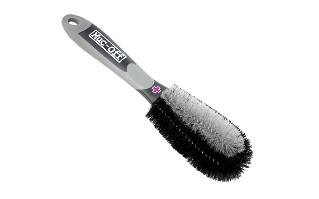 Muc-off Hjul- Og Detaljebørste
