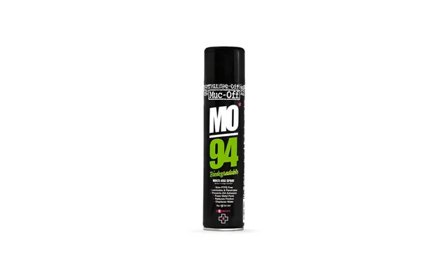 Muc-off Mo-94 - Bionedbrydelig Multiolie