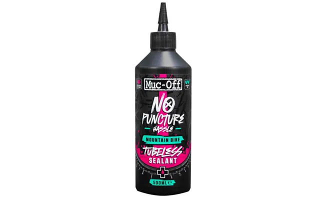 Muc-off No Puncture Hassle - Tubeless Væske Mtb